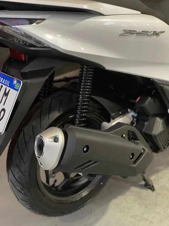 Honda PCX 160 2025 - Foto 3