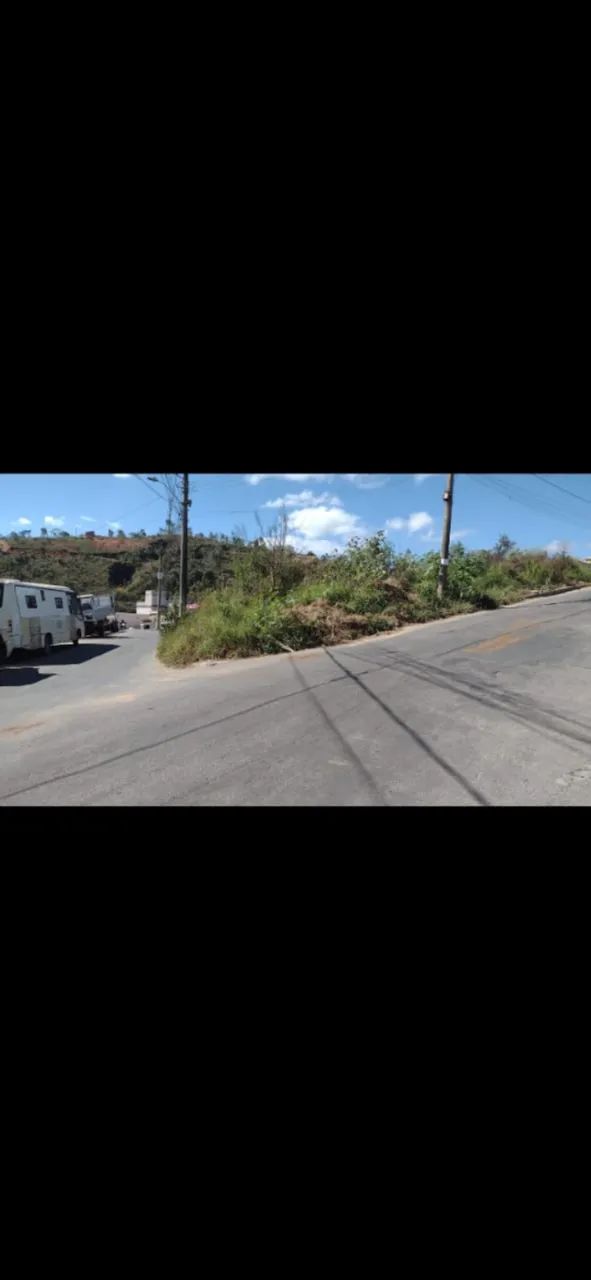 Lote de esquina 360 m²