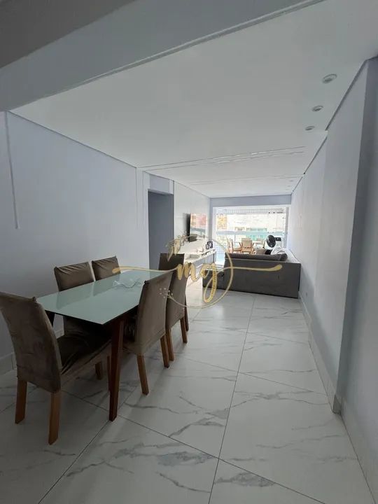 LOCAÇÃO DEFINITIVA ALTO PADRÃO 3 DORMITÓRIOS C/ 2 SUÍTES NA AVIAÇÃO... R$5.500 O PACOTE!!! - Foto 3