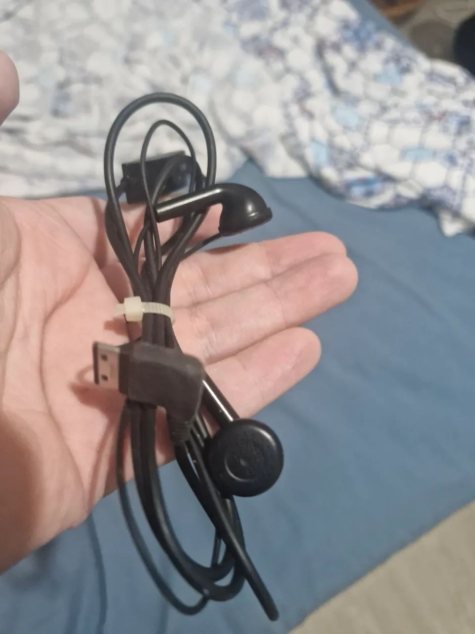 Fone de ouvido Samsung