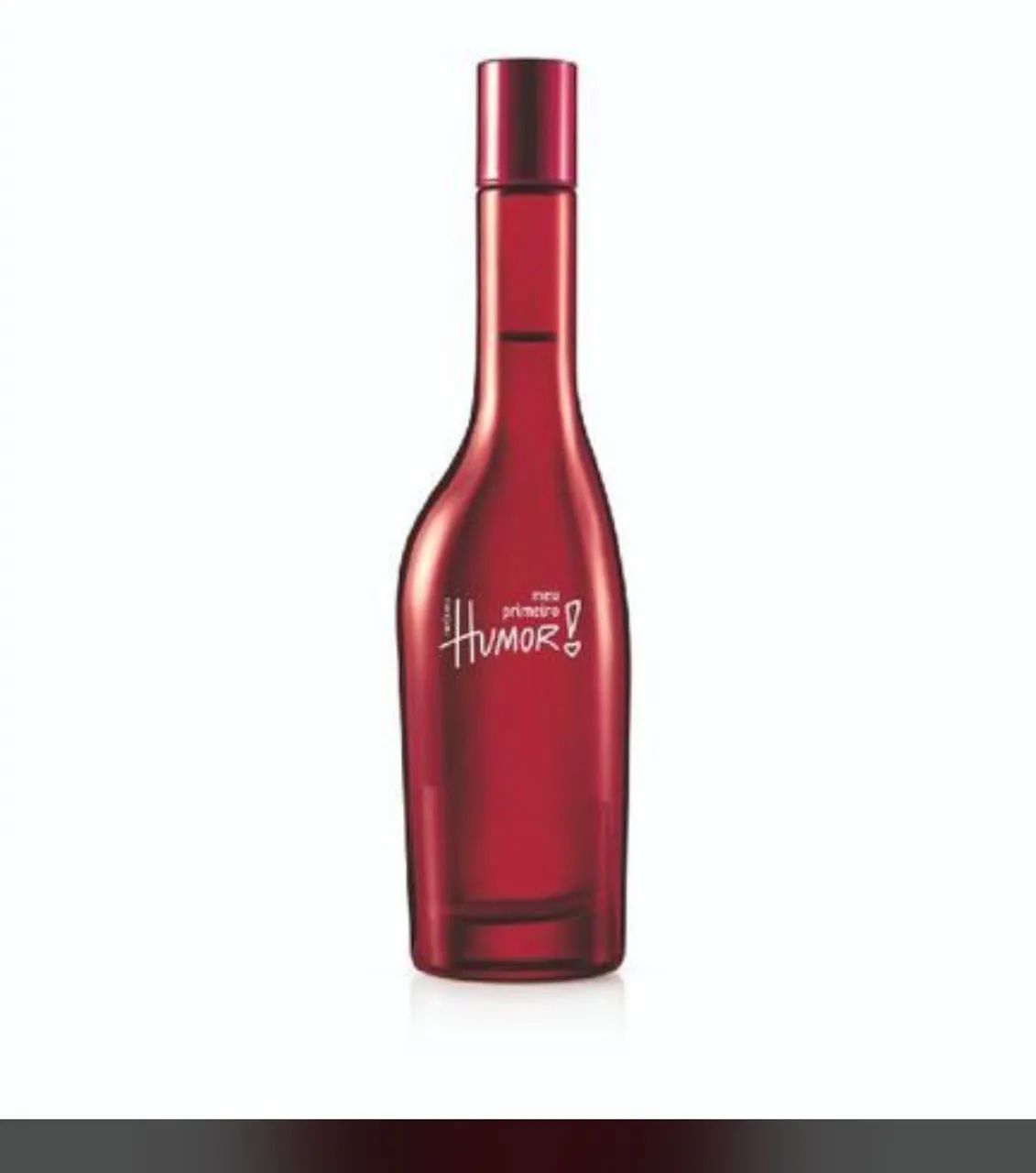 Perfume Humor - 75ml -  Novo - Foto 2