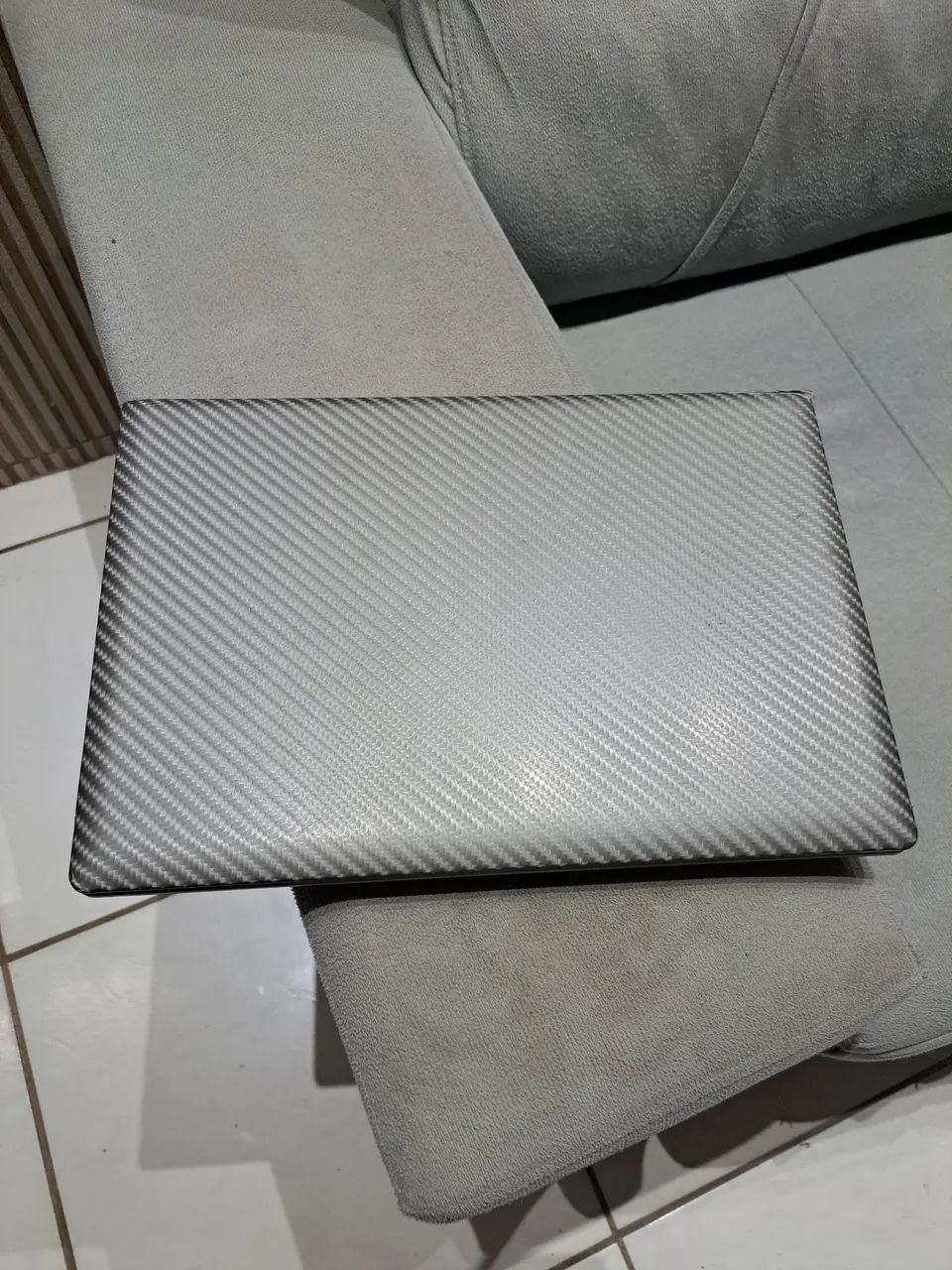 Notebook baratinho  - Foto 4