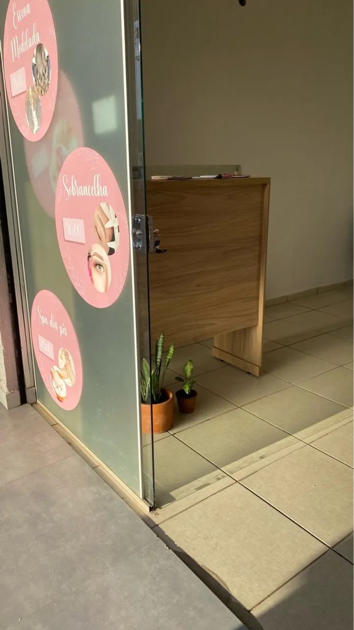 Aluguel área da beleza  - Foto 4