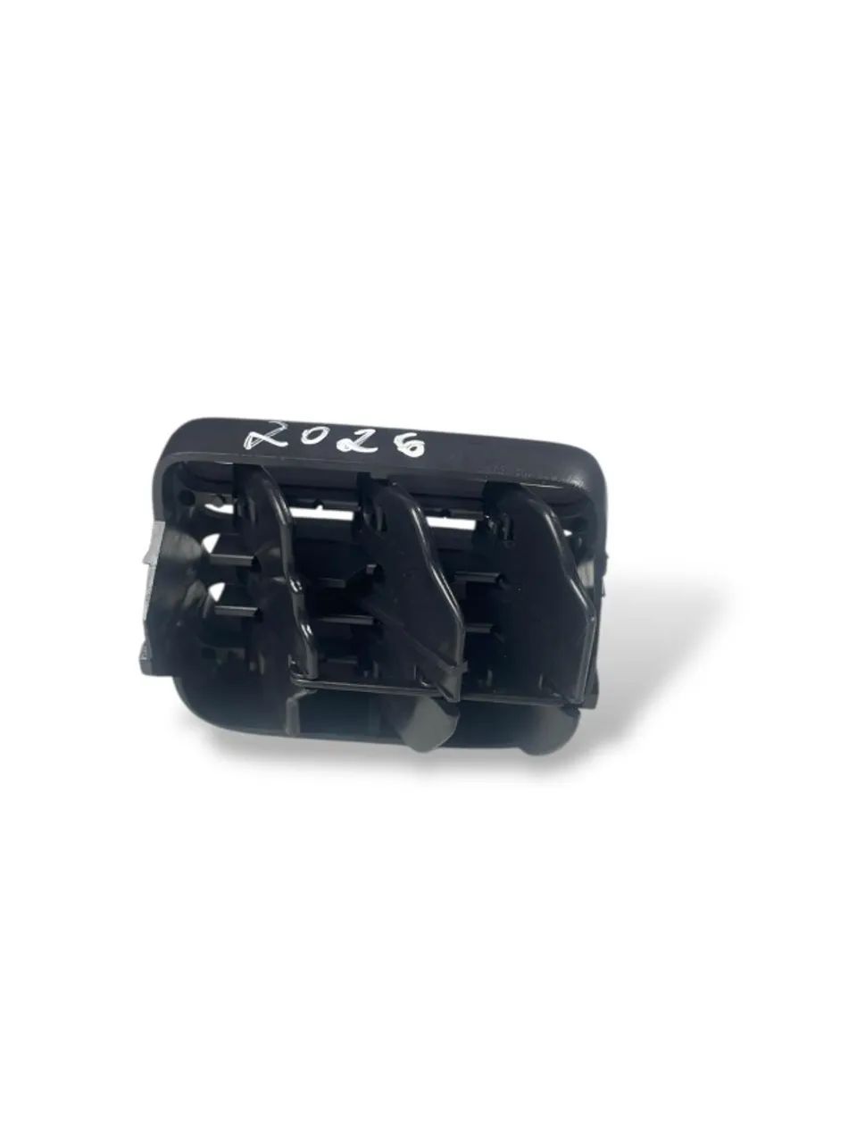 Difusor Ar Central Esquerdo Clio 2006 a 2012  * - Foto 4