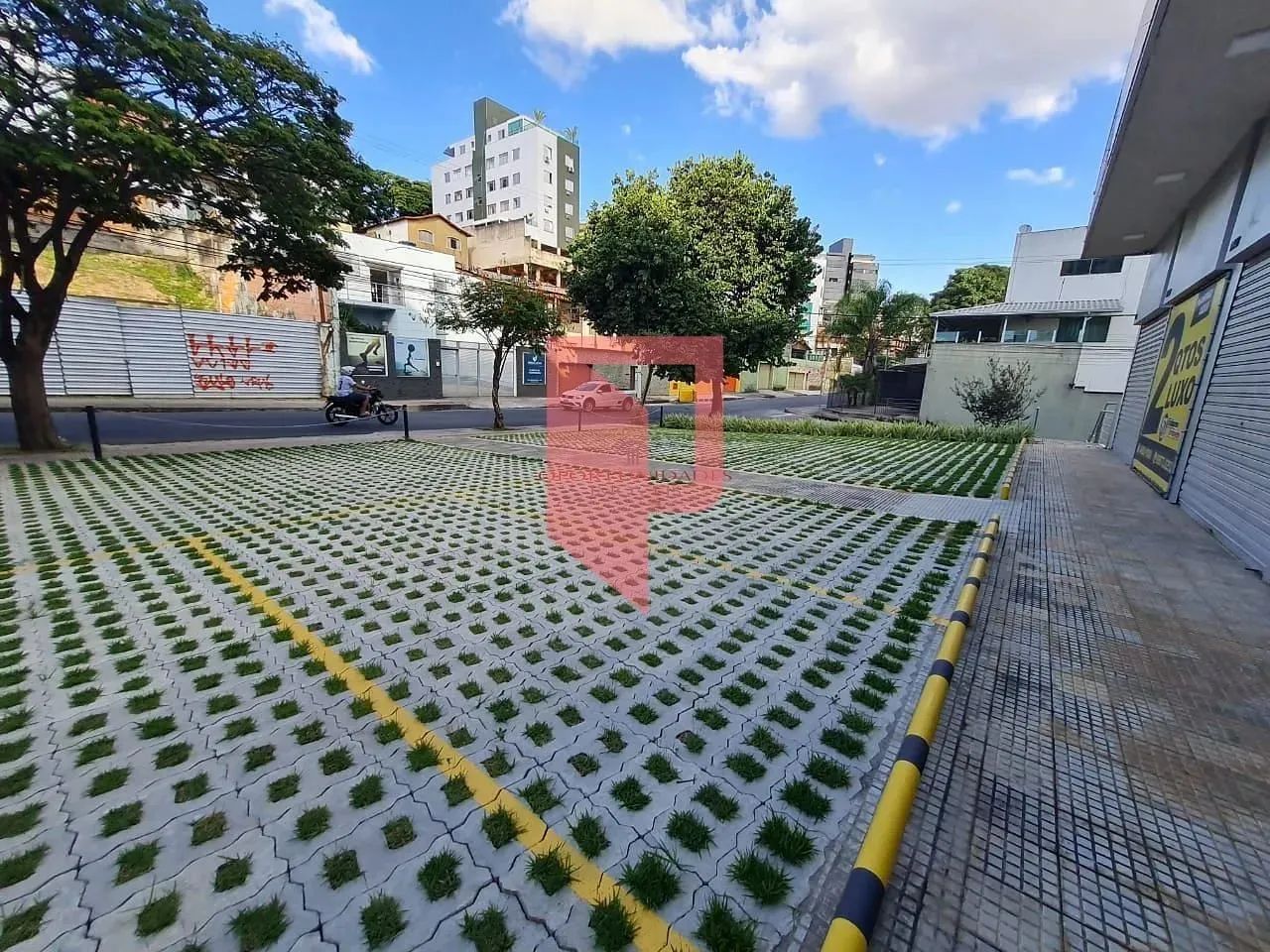 Ponto comercial à venda no bairro Liberdade - Foto 5