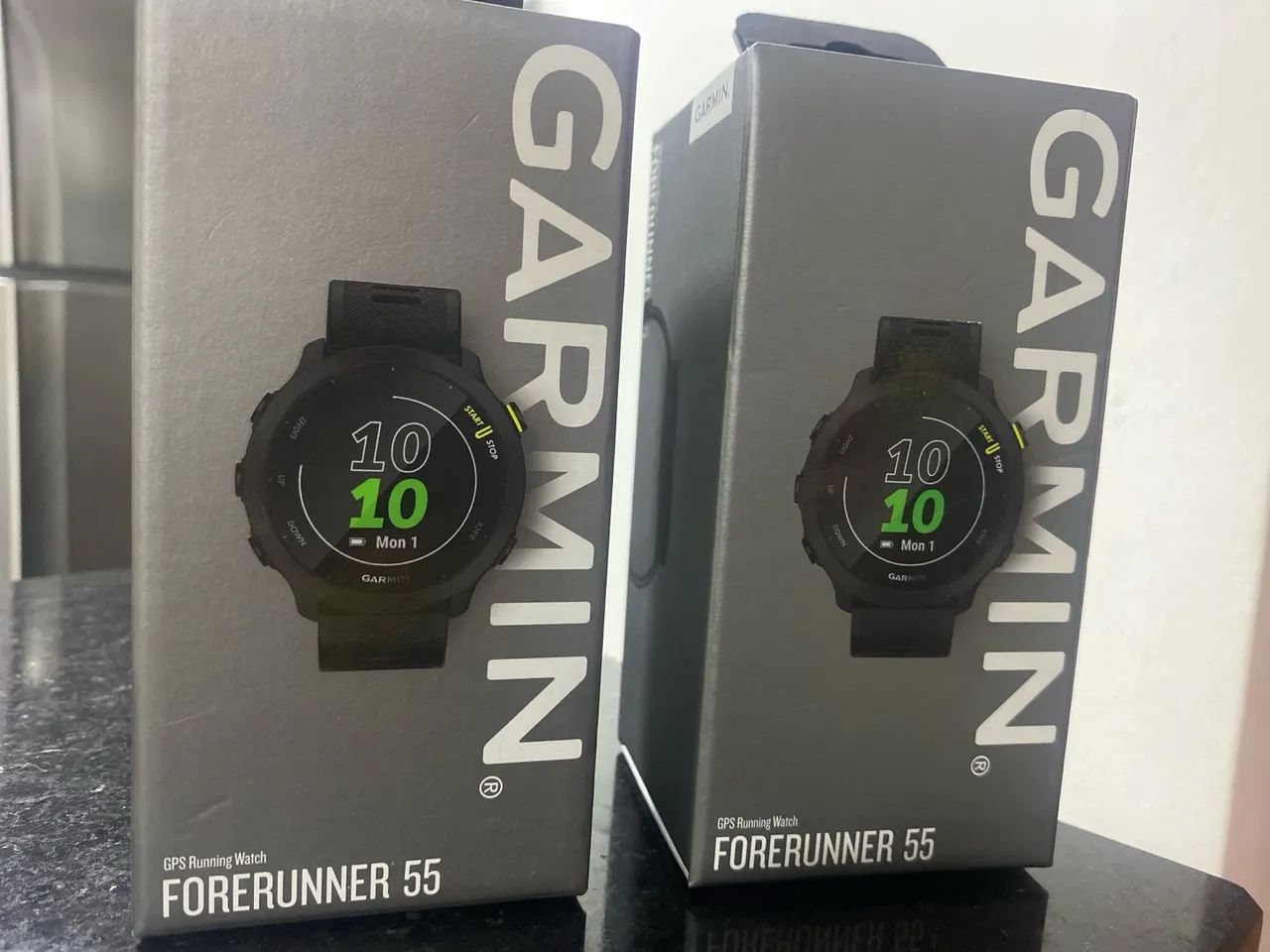 Relógio Garmin Forerunner 55 LACRADO