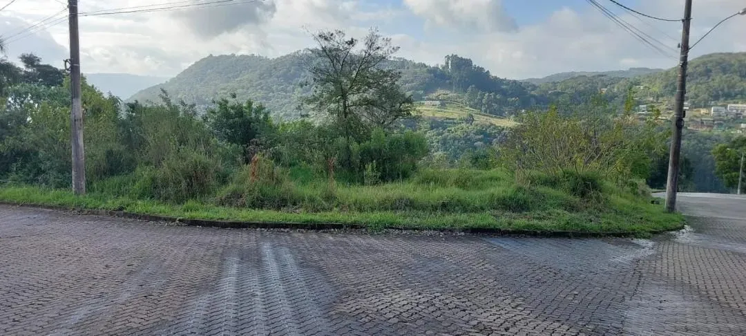 Terreno bairro Pousada da Neve, Nova Petrópolis.RS Ref.:112
