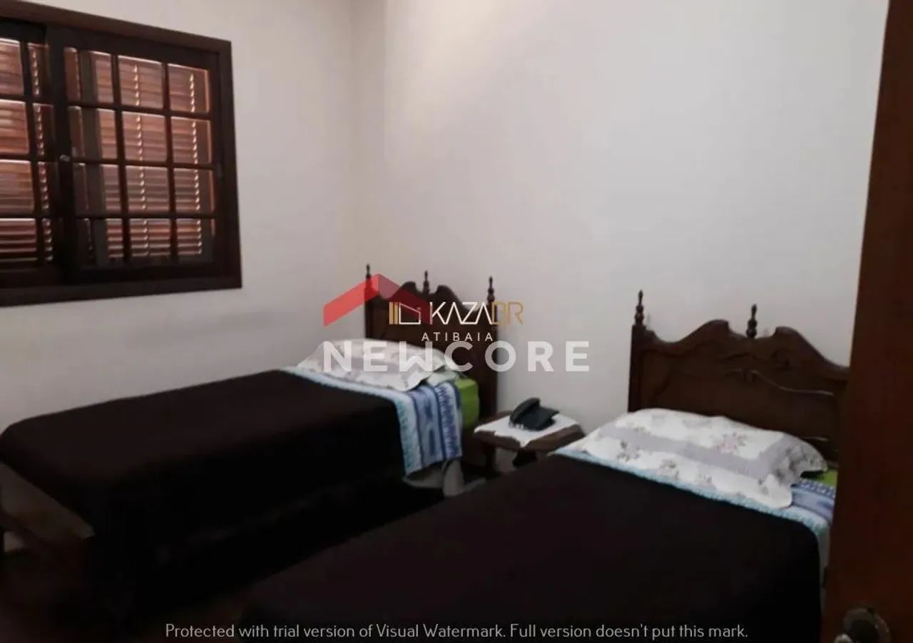 Casa em Rua Cazuarina - Vila Esperia ou Giglio - Atibaia/SP - Foto 4