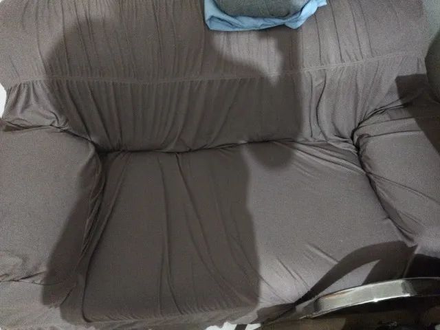 Cama box +sofá dois e três lugares64728971410433121