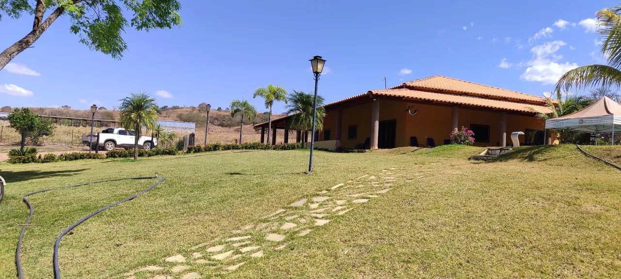 Fazenda em Varjão  - Foto 2