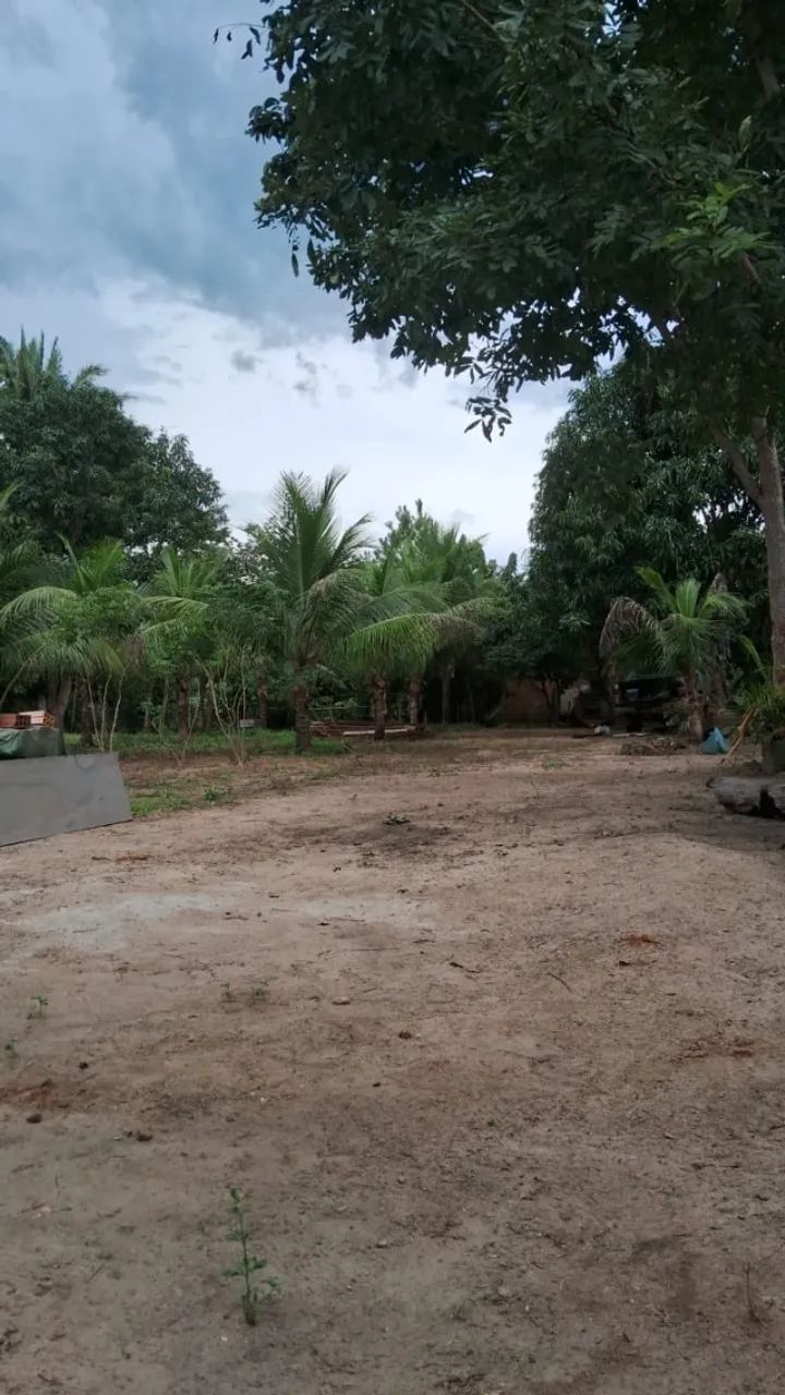 Vende se chácara na vila pedreira  - Foto 4