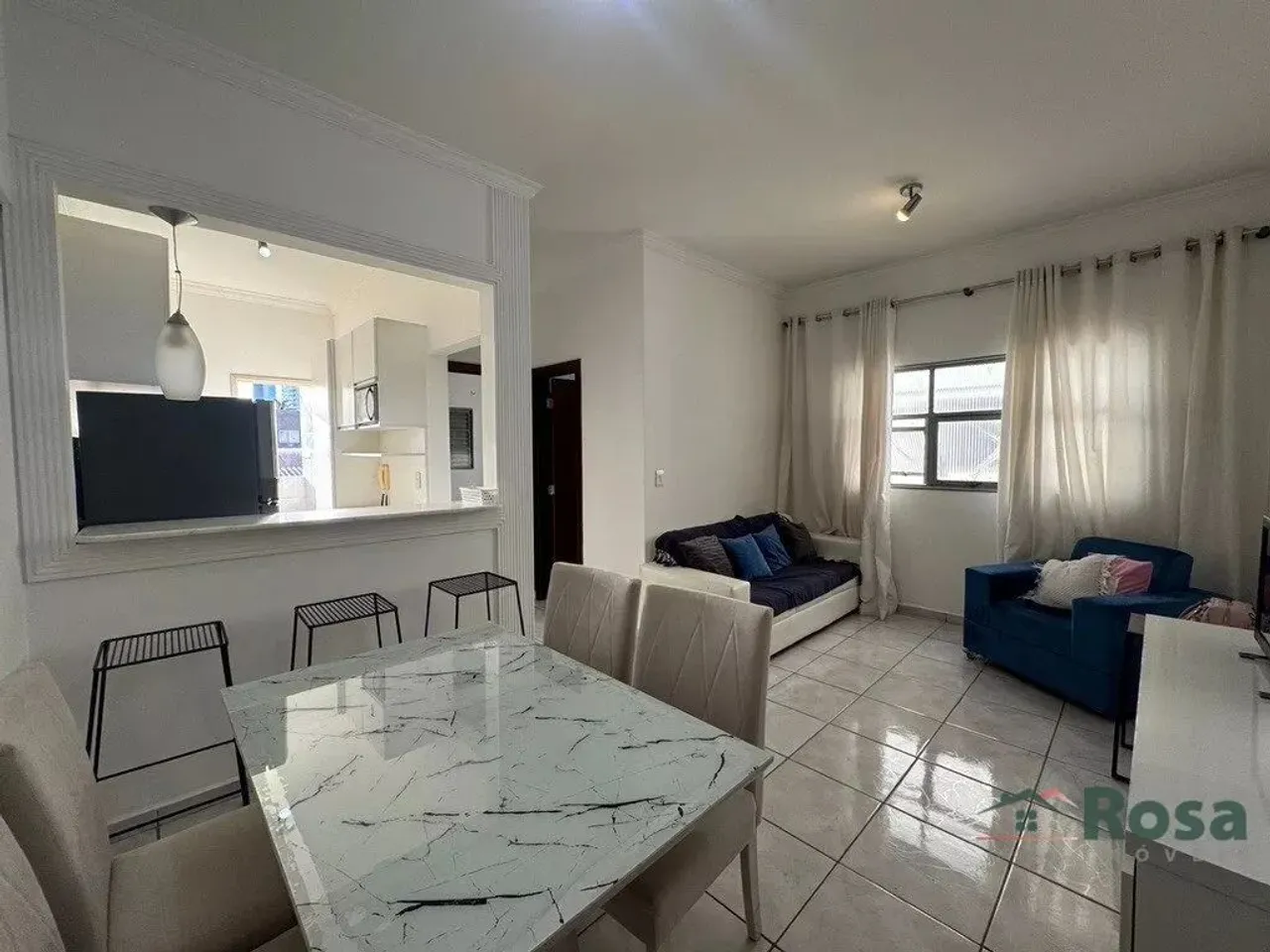 Apartamento para aluguel, 1 quarto(s), Centro Sul, Cuiabá - AP7928