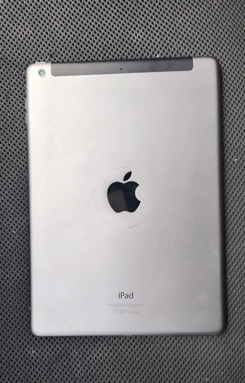 Tablet iPad Air A1475 O iPad Air A1475