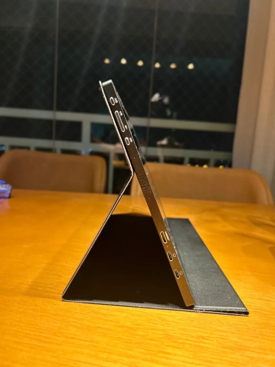 Monitor Portátil Arzopa S1 15.6" - Foto 4