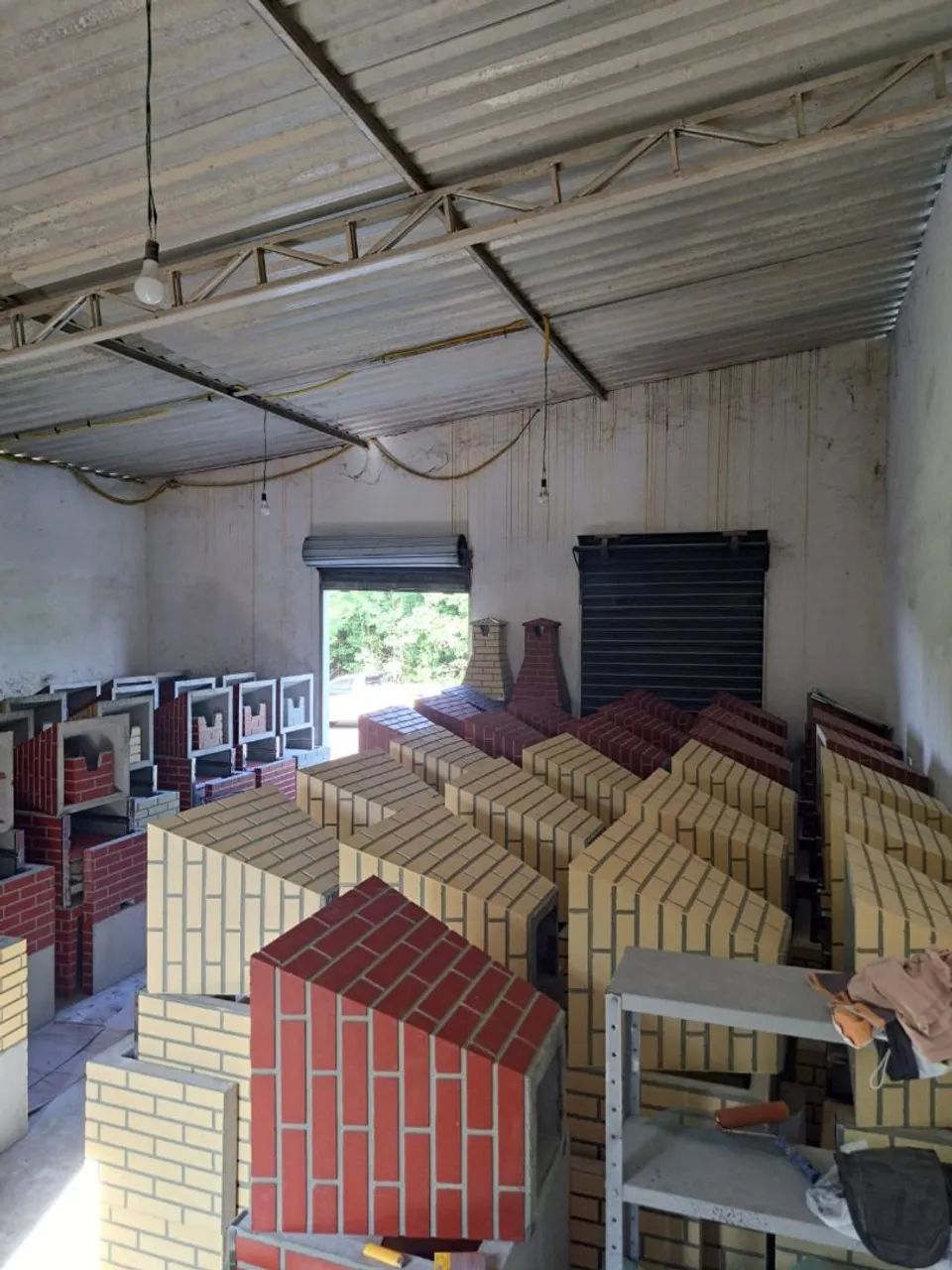 Churrasqueiras - Foto 5