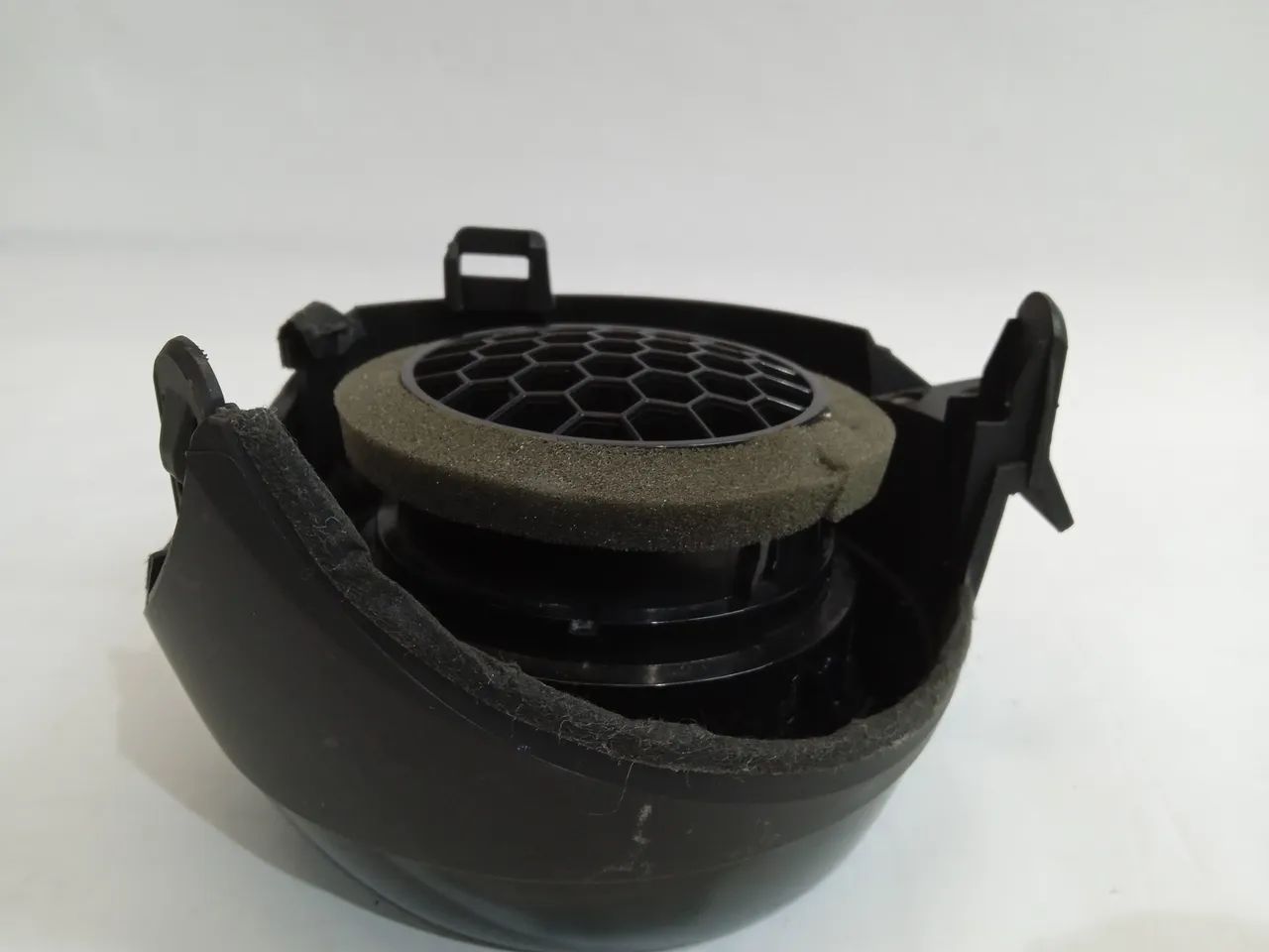 Difusor Saída De Ar Painel Esquerdo Nissan Kicks 2015/2020 - Foto 6