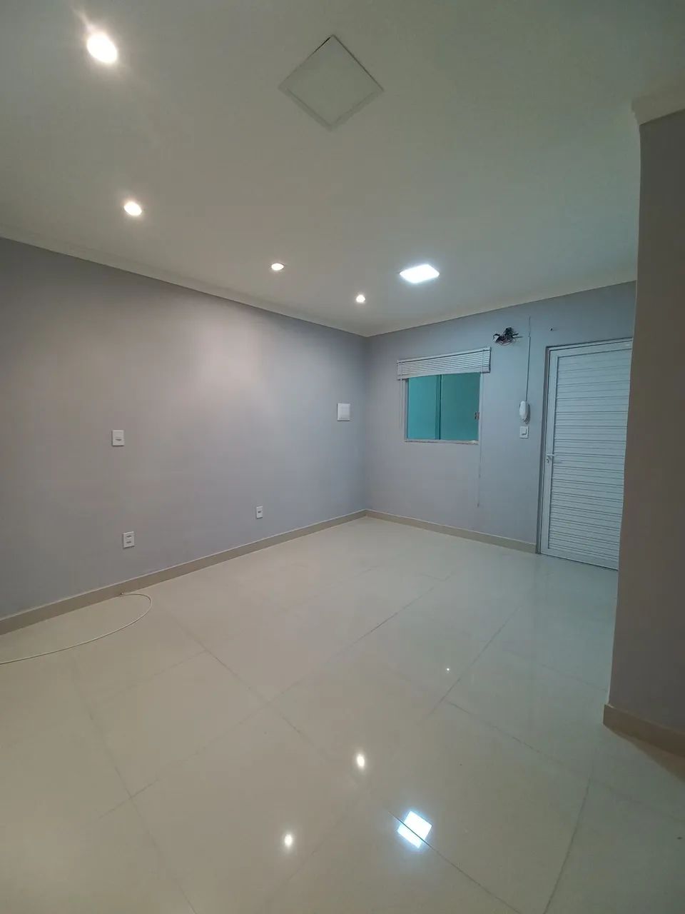 Alugo sala comercial no bairro Adrianópolis  - Foto 6