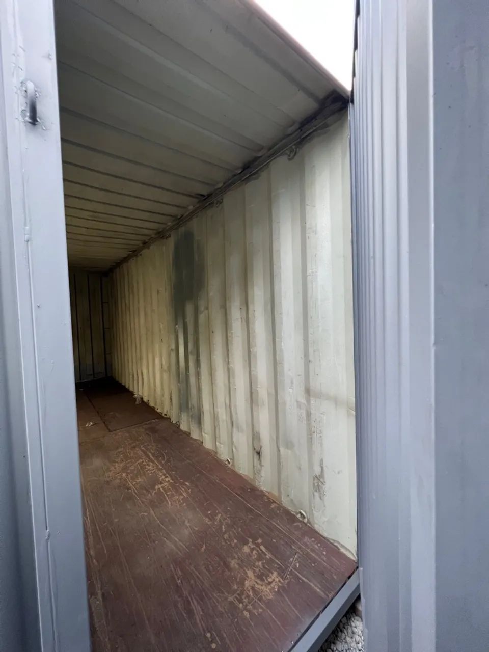 LOCAÇÃO DE CONTAINER  - Foto 3