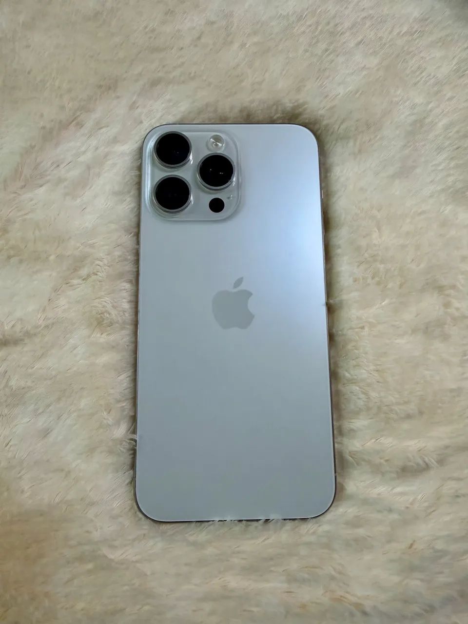 iPhone 15 Pro Max (512 GB) - Foto 3