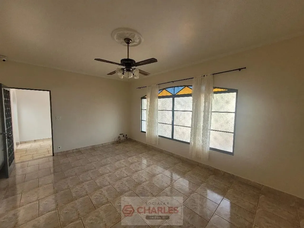 Casa Para Aluguel JARDIM CINTRA MOGI MIRIM