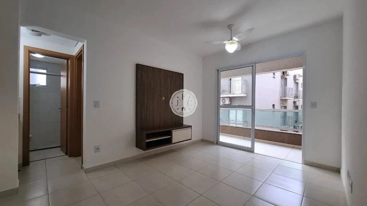 Apartamento - 1 Suíte - Locação - Nova Aliança