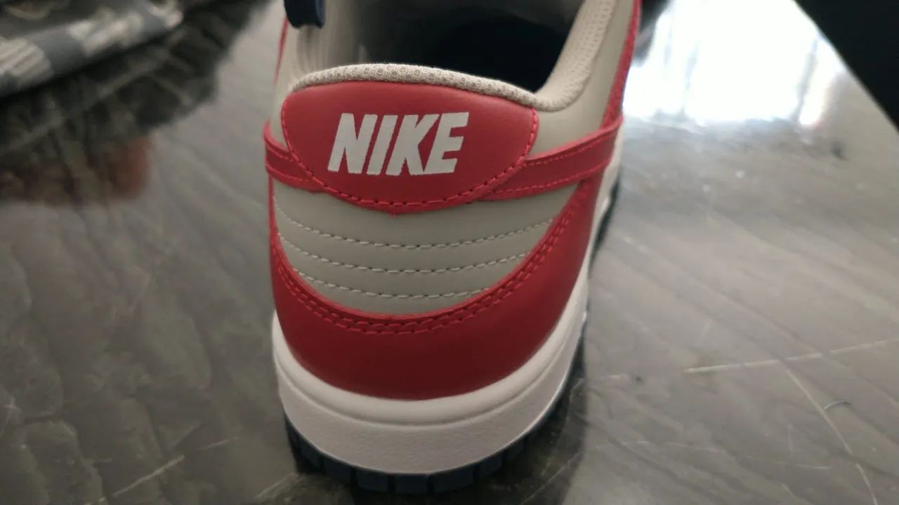 Tênis Nike Dunk Low Co.jp City Attack - Foto 2