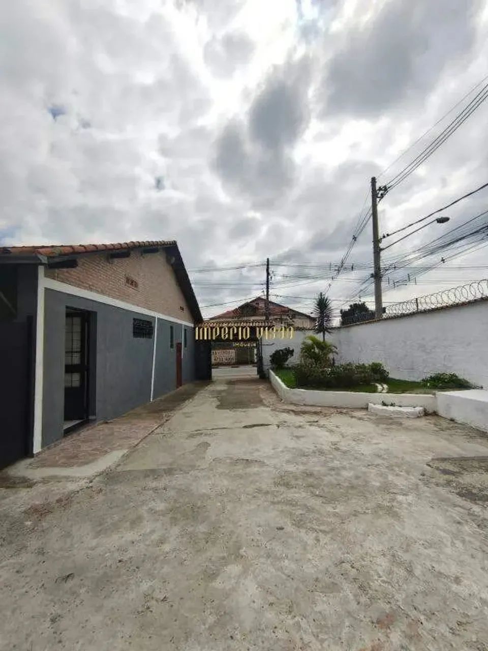 Sala para Locação Parque santa Rosa em Suzano - SP - Foto 3