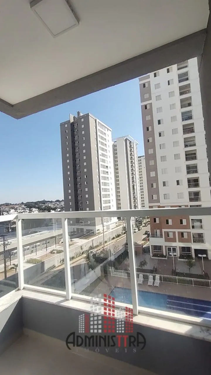 STUDIO PARA VENDA CAMPOLIM SOROCABA SP