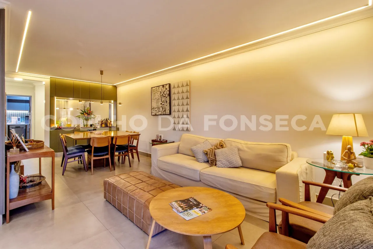 Apartamento - Alto de Pinheiros/Sao Paulo