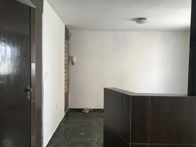 Excelente Apartamento 1 Quarto para Alugar no Paranoá - Quadra 12! Oportunidade Imperdível