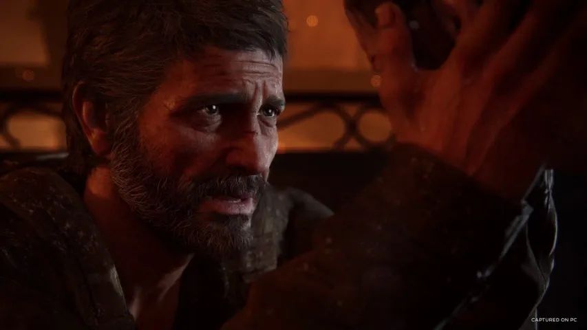THE LAST OF US PART 1 PC STEAM - Foto 3