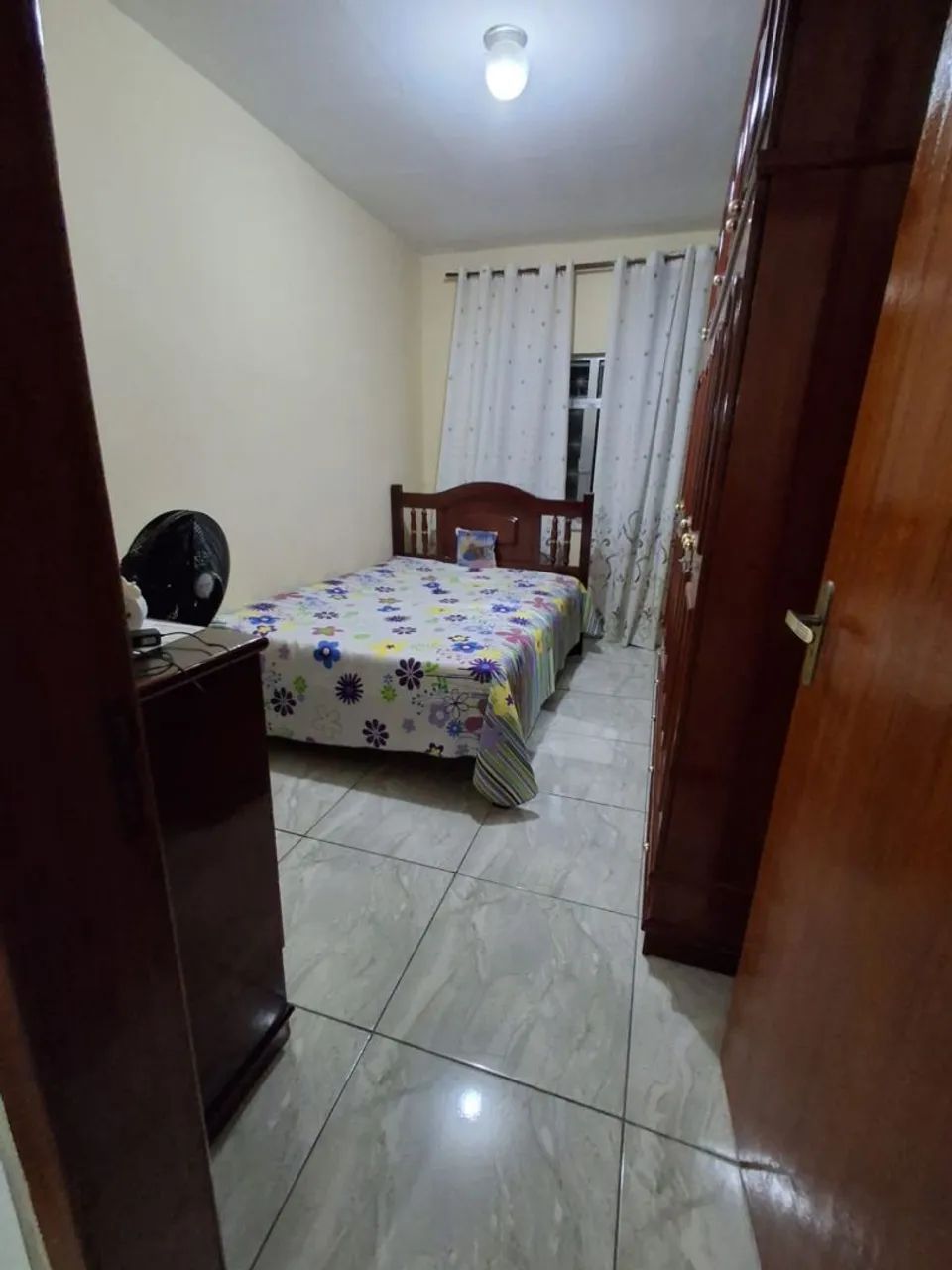 Foto - Rio de Janeiro - Quintino Bocaiúva