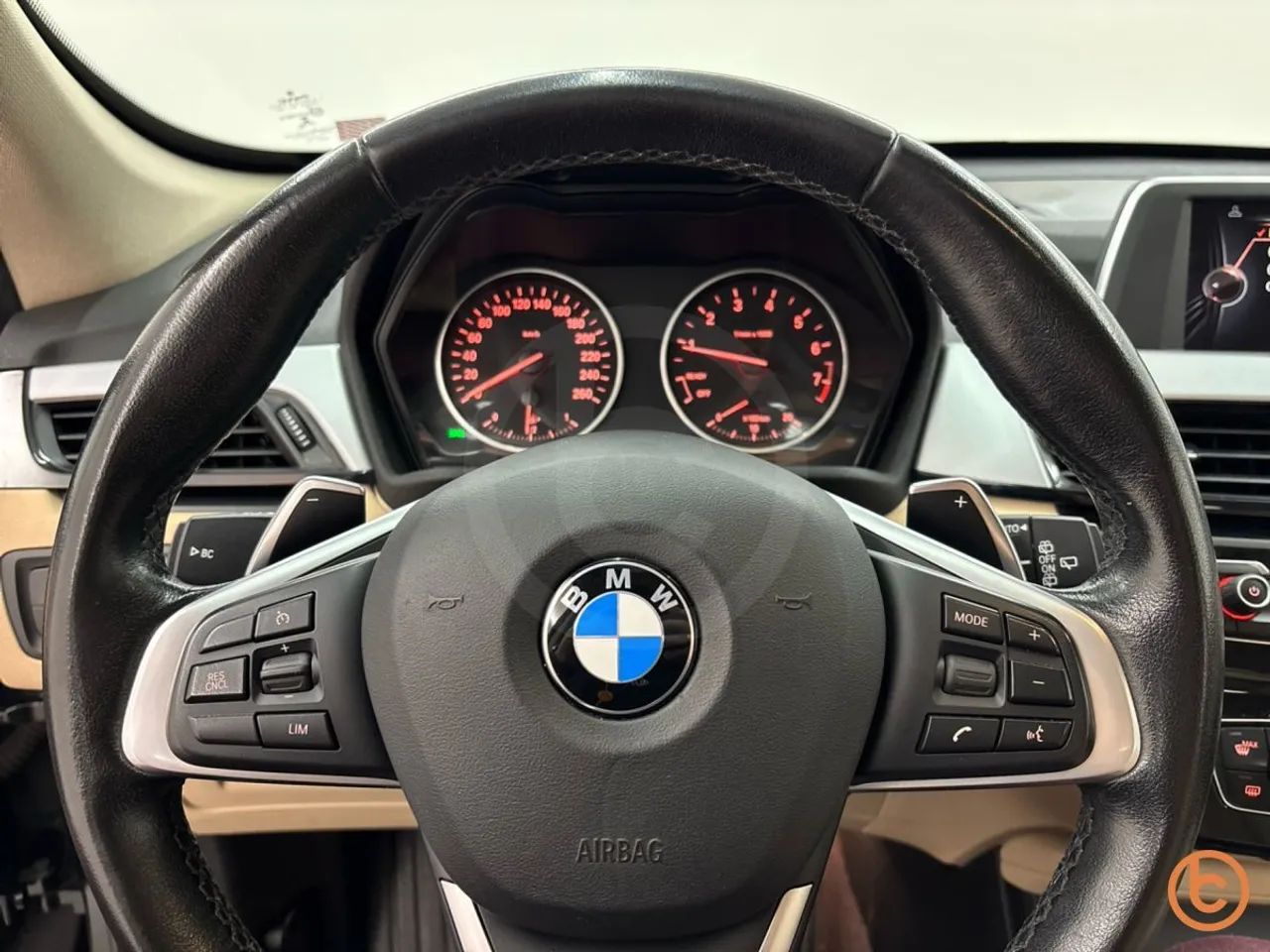 BMW 318I - Foto 4
