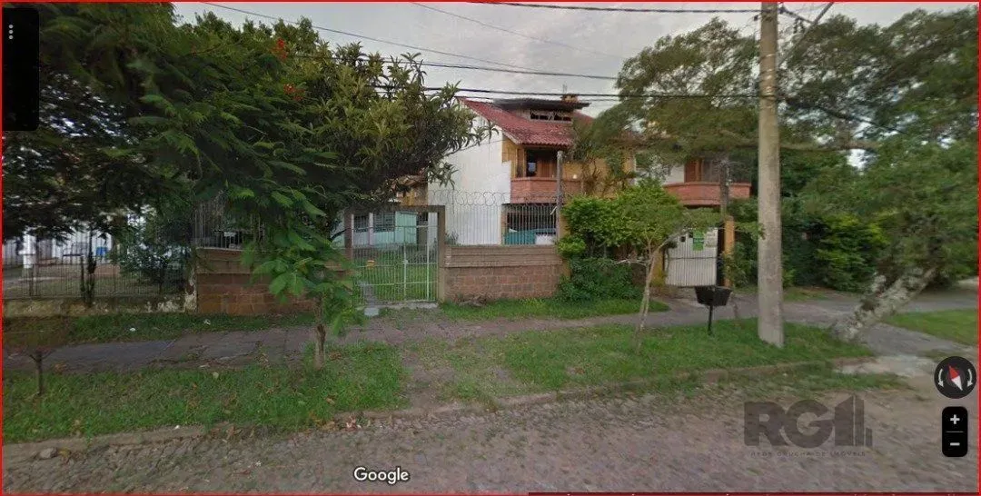 Terreno em Guarujá