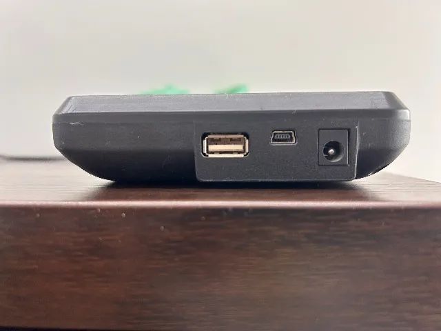 Relógio de Ponto Digital novo  - Foto 2