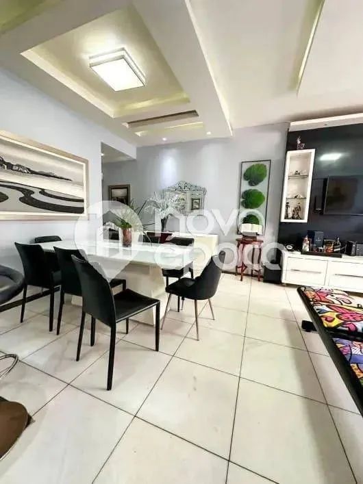 Copacabana | Apartamento 3 quartos, sendo 1 suite - Foto 4