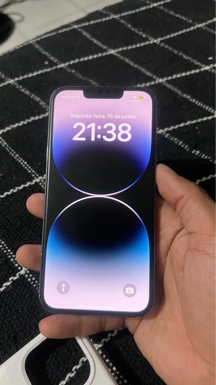 iPhone 13 Pro