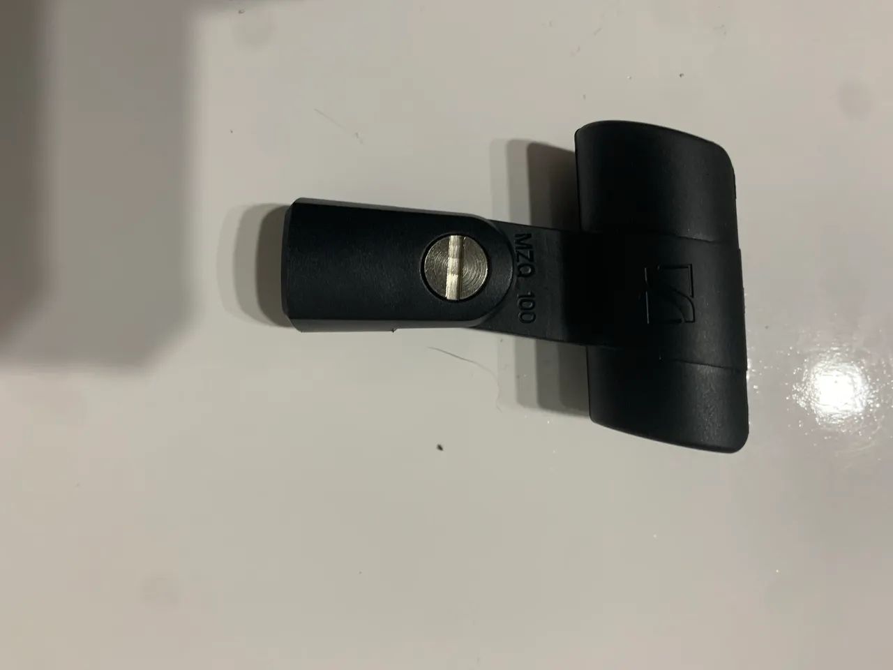 Microfone Sennheiser E906 (China) - Foto 4