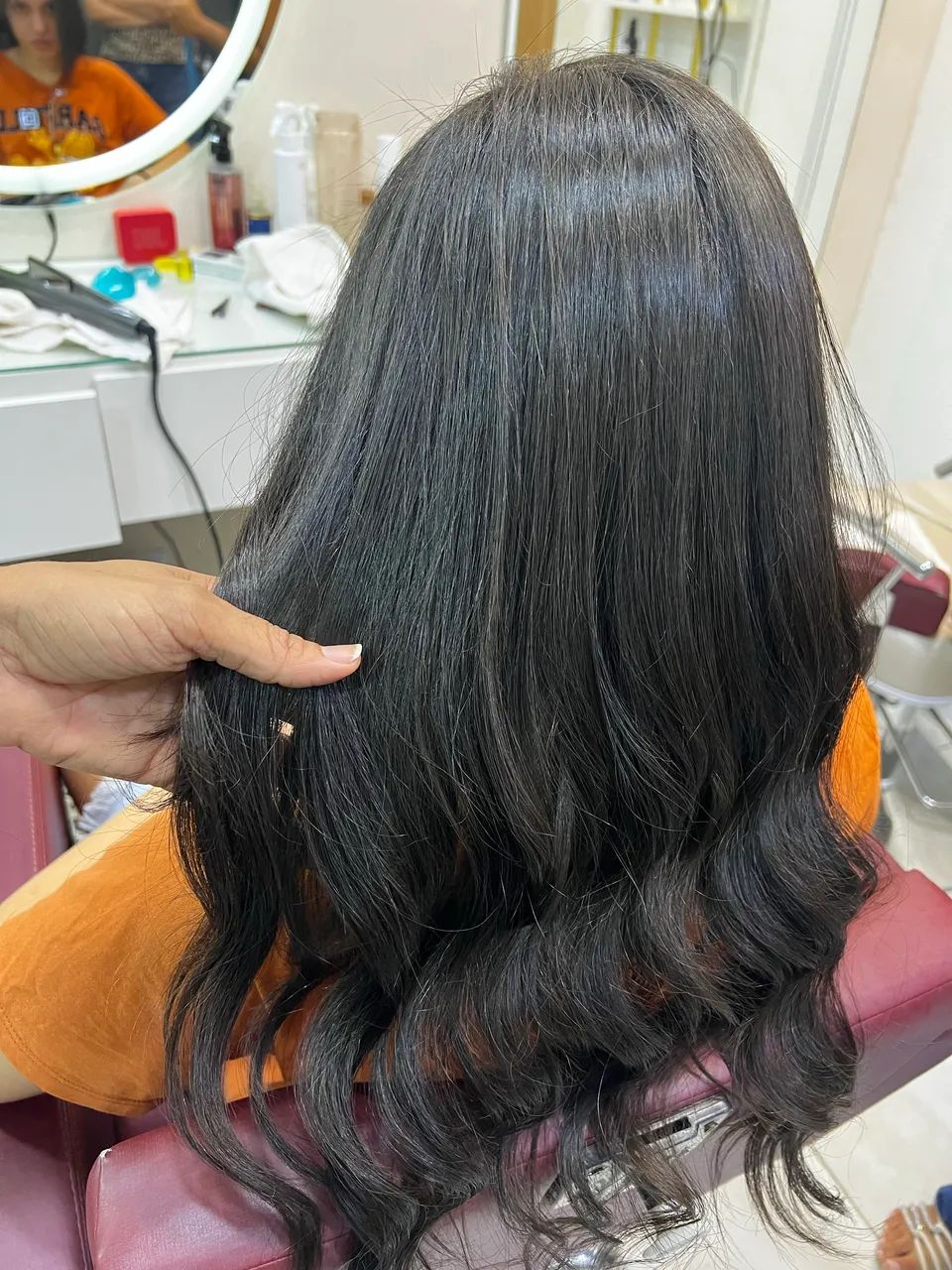 Preciso escovista / cabeleireira / manicure  - Foto 2