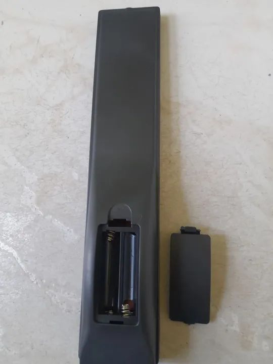 Controle Remoto Universal 4-5-A Net Flix - Foto 2