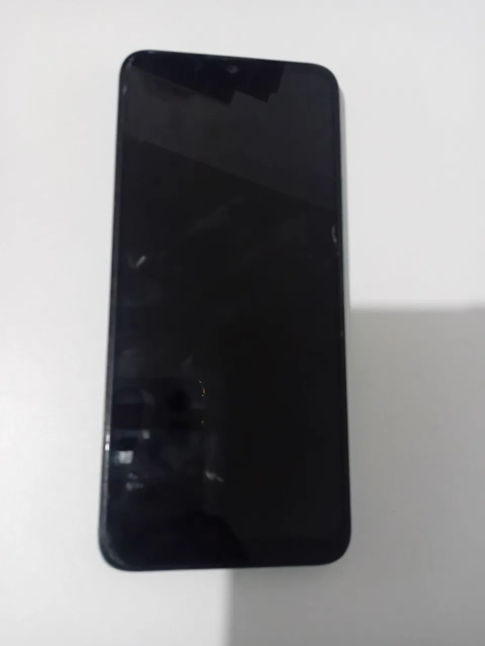 Motorola E 20