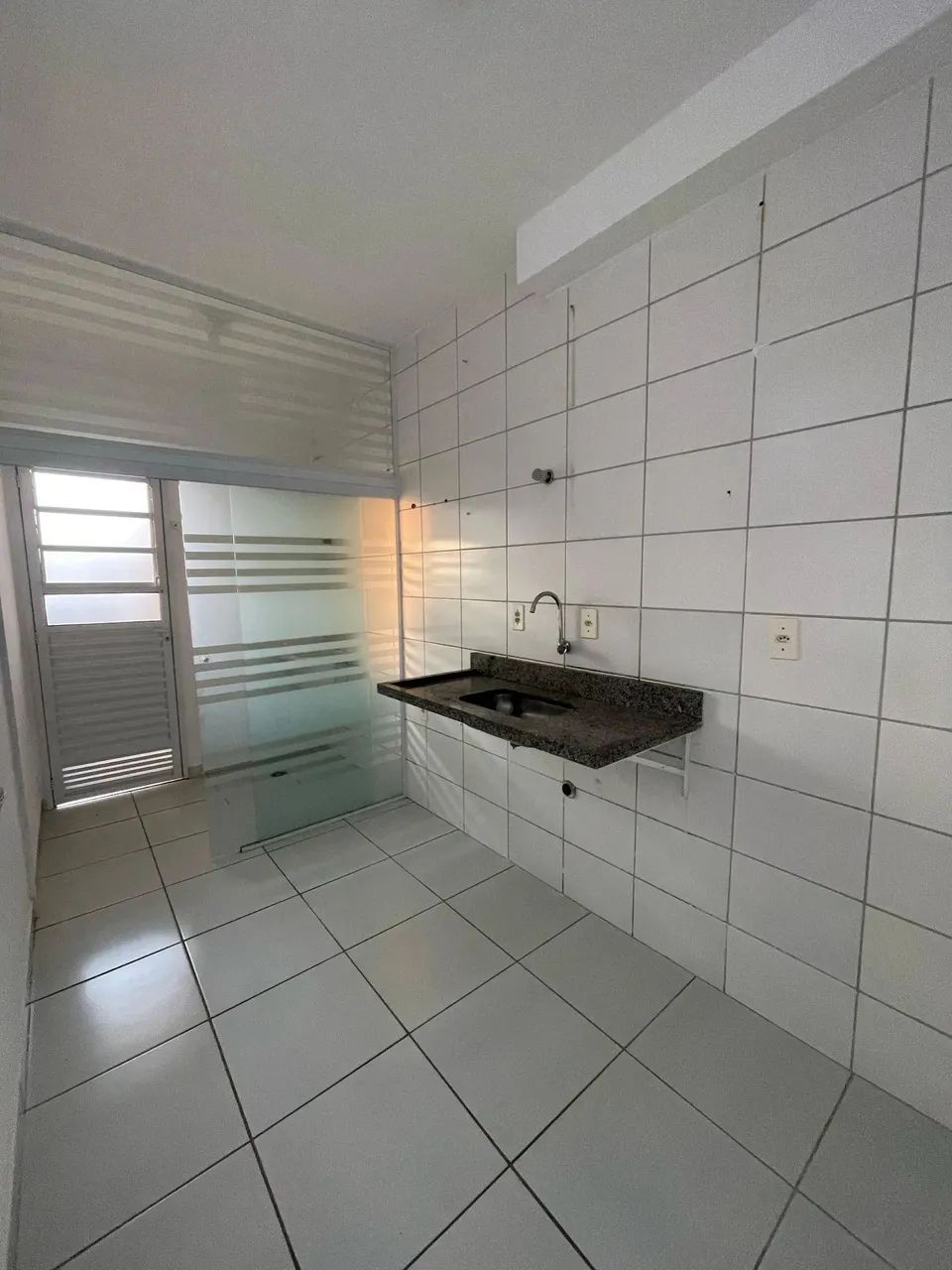 Imóvel para venda tem 53 metros quadrados com 2 quartos - Foto 3