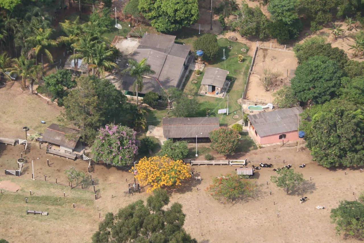 Chacara depos bela vista