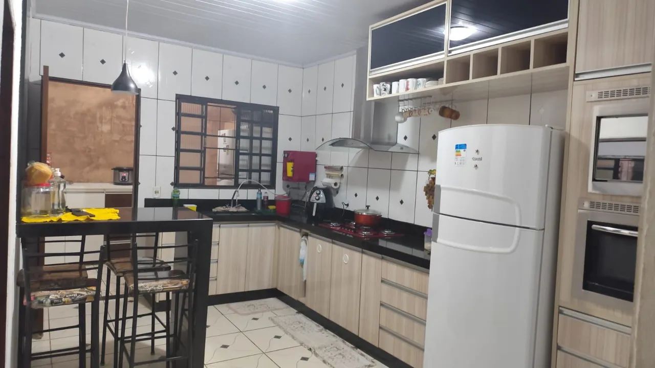 Foto - Brasília - Samambaia Norte (Samambaia)