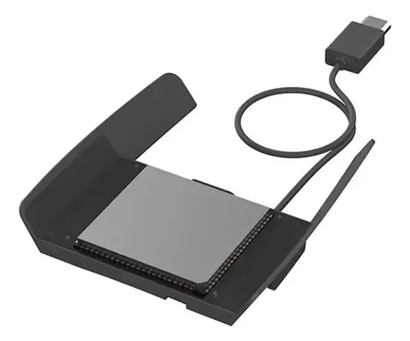 DRONE FIMI MINI3 com modulo ,4g , 3 BATERIAS  ,oculos fpv ,selo  Anatel  veja descrição - Foto 5