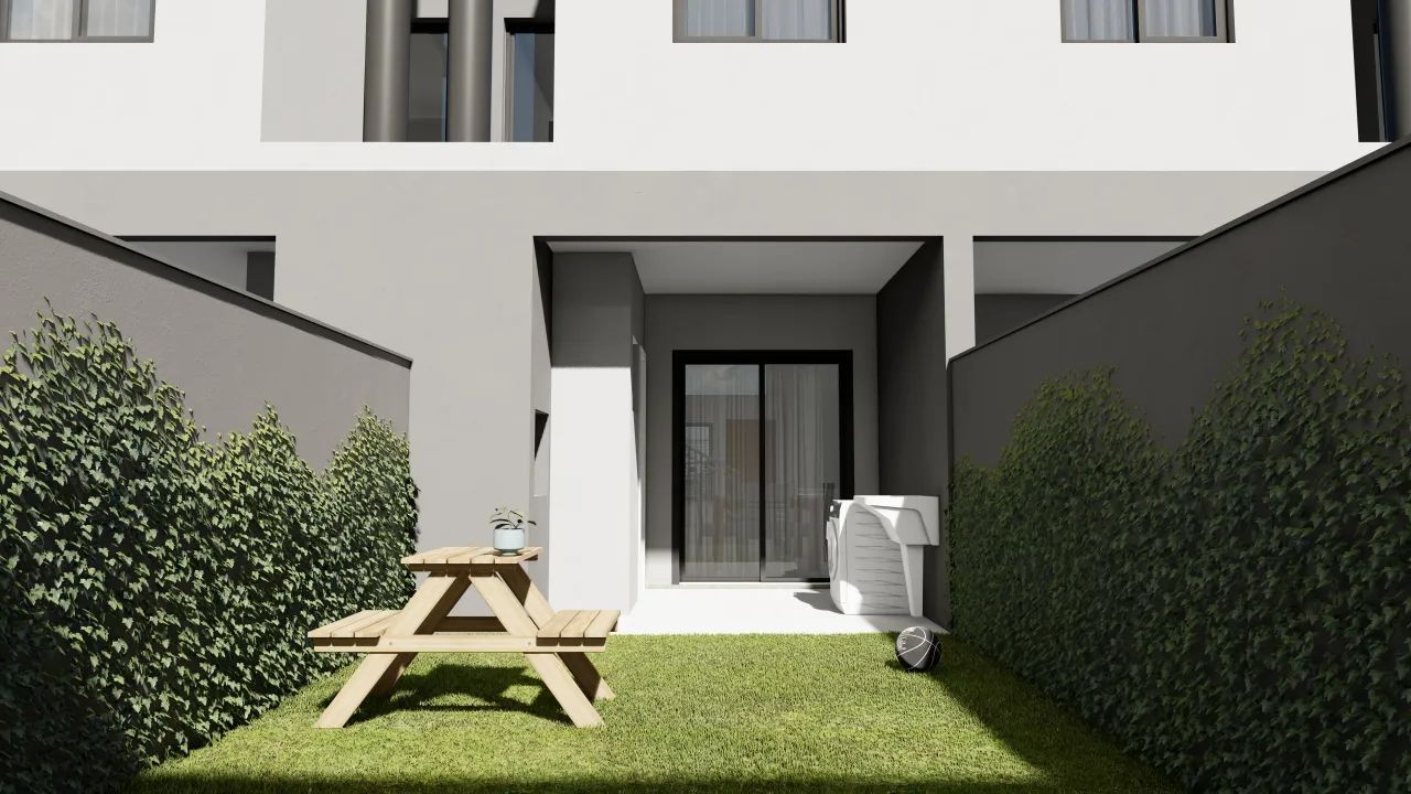 LINDO GEMINADO NO FLORESTA | 125 M² | SUÍTE + 2 | 2 VAGAS DE GARAGEM - Foto 5