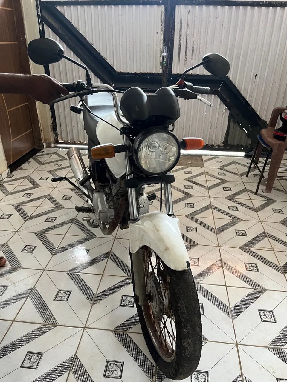 Honda CG 150 JOB - Foto 4