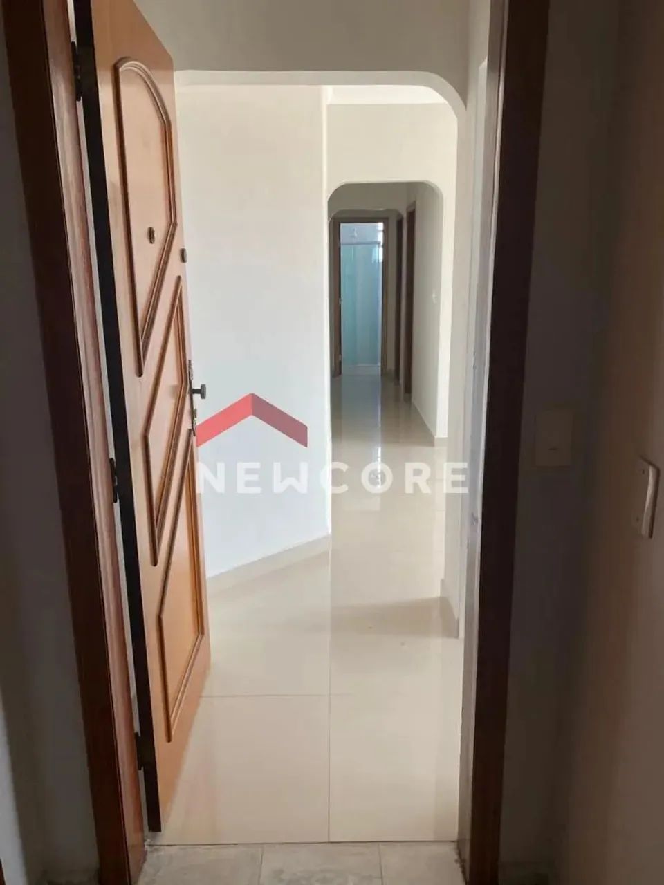 Apartamento em Rua Bento Viana - Parque Bitaru - São Vicente/SP - Foto 2