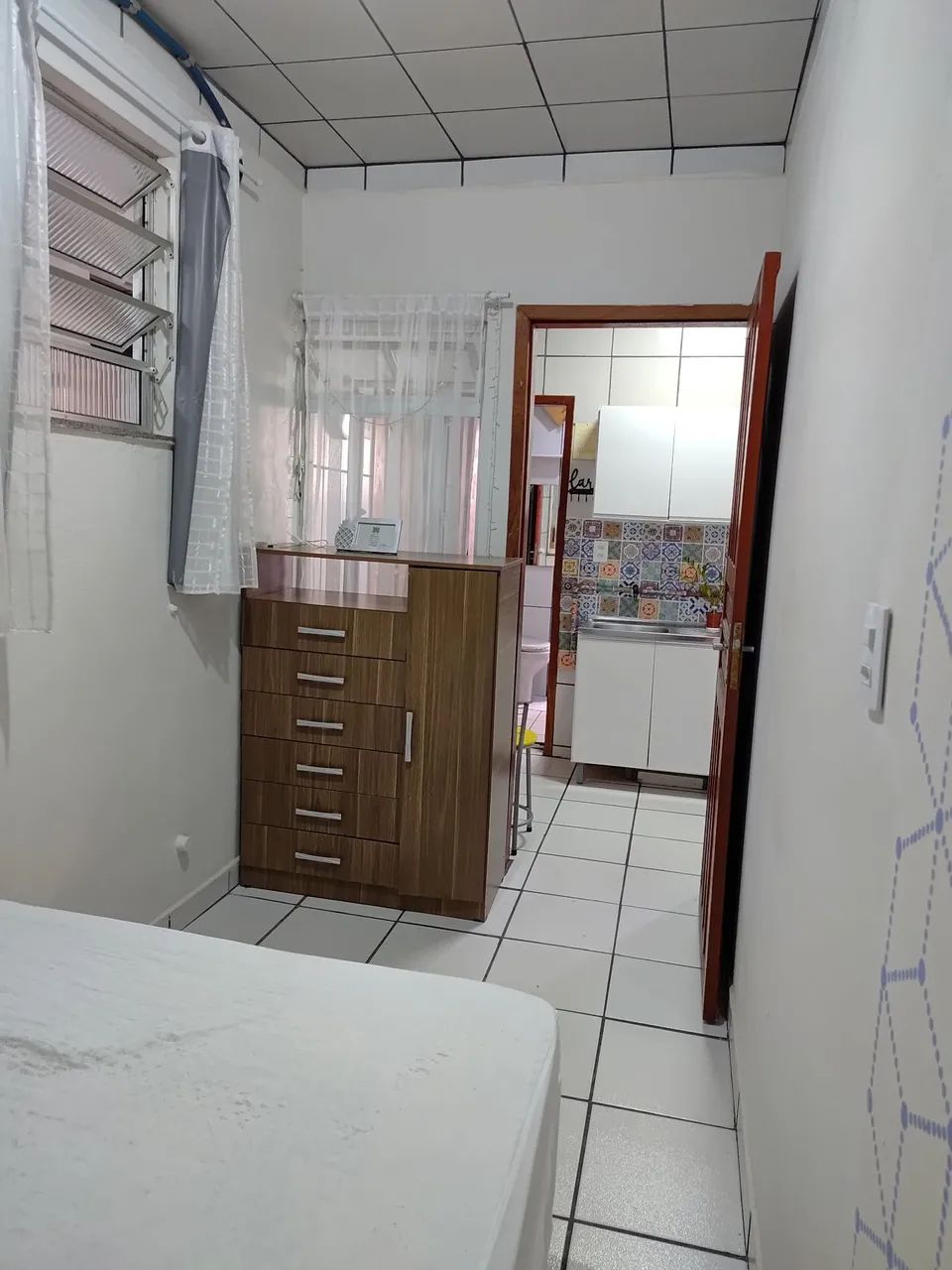 Foto - Florianópolis - Costeira do Pirajubaé