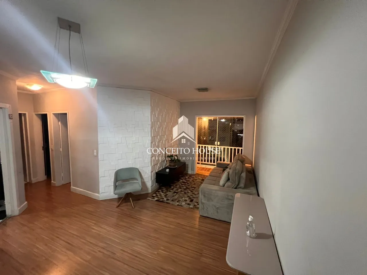 Apartamento para locação no condomínio Vida nova, Piratininga, Osasco.